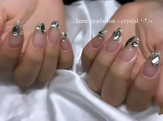 ネイル nail salon Talのネイルデザイン