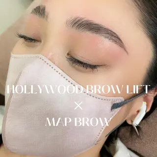 アイブロウ mish eyebrowのエステ・リラクイメージ