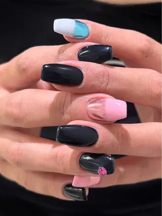 ネイル chika / nailのネイルデザイン