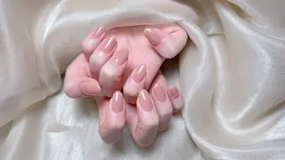 ネイル Lucky Nail Salonのネイルデザイン