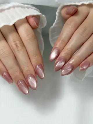 ネイル iro+ nailのネイルデザイン