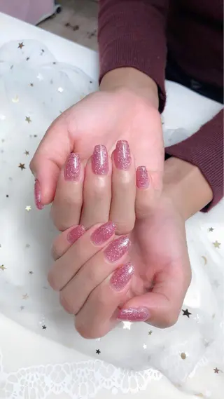 ネイル Le'a nail Lのネイルデザイン