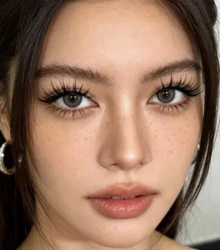 マツエク・マツパ Akina&Eye lash🌼LED店のマツエク・マツパデザイン