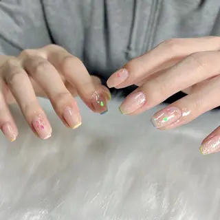 ネイル SPADE manamiのその他イメージ