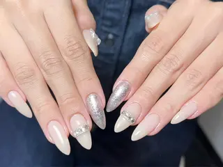 ネイル Yu Ki ネイルのネイルデザイン