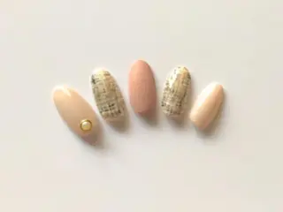 ネイル TRAM-nail moriizumiのネイルデザイン