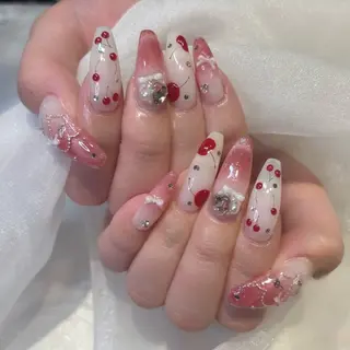 ネイル Nihonthy Nail 新宿のネイルデザイン