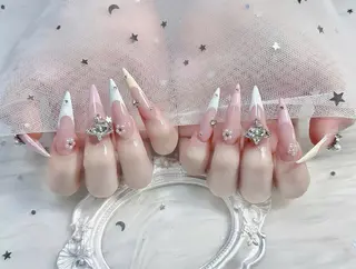 ネイル Hana Nail Salonのネイルデザイン