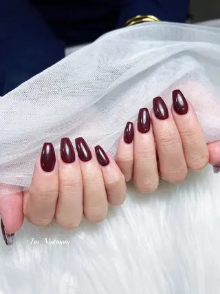 ネイル iro nailのネイルデザイン