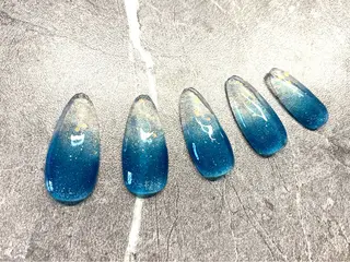 ネイル 芳賀 暦美のネイルデザイン