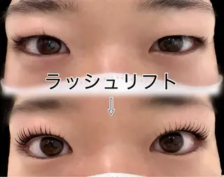 マツエク・マツパ リル アイラッシュ サロン 川野のマツエク・マツパデザイン
