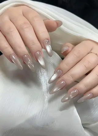ネイル T.Lee Harajukuのネイルデザイン