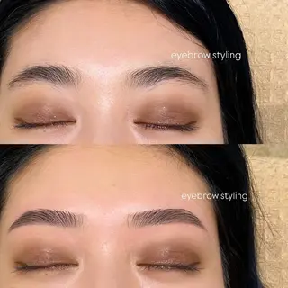 アイブロウ Hi,eye ayaneのマツエク・マツパデザイン