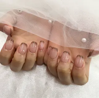 ネイル Pawtique nail salonのネイルデザイン