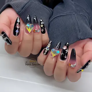 ネイル The 1989 Nail Salonのネイルデザイン
