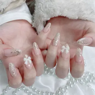 ネイル 池袋フィルイン Ace♡Nailのネイルデザイン