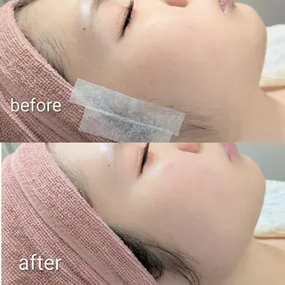 Reline まつげ、ネイルのマツエク・マツパデザイン