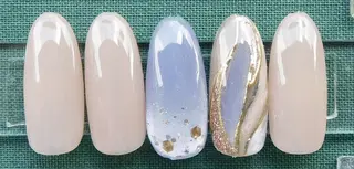 ネイル t priscilaのネイルデザイン