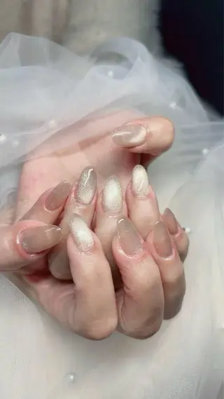 ネイル RuBy Nail93のネイルデザイン