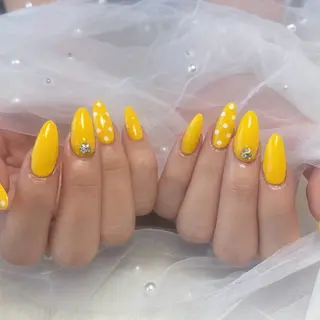 ネイル EmaNail⟡.· Honokaのネイルデザイン