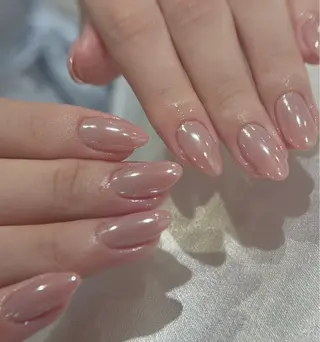 ネイル AKI AKIのネイルデザイン