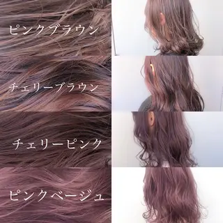 ロング カラー パーマ ヘアアレンジ メンズ kenta GATTACAのヘアスタイル