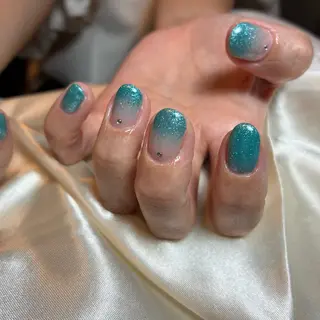 ネイル SYONE nailのネイルデザイン