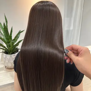 ロング mele./eye& hair salonのマツエク・マツパデザイン