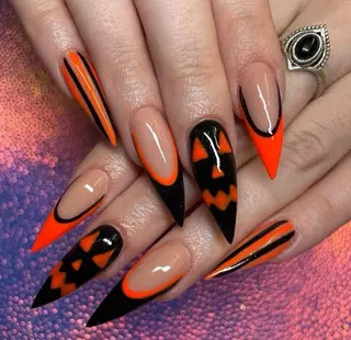 ネイル Queen Nail 柏店 クイーンネイルのネイルデザイン
