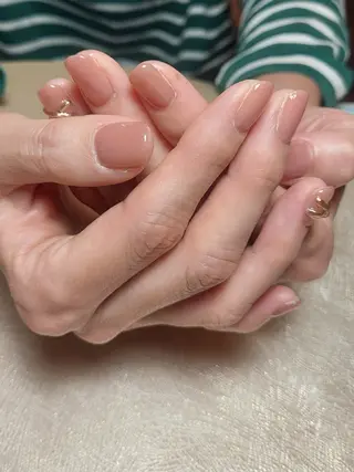 ネイル とりごえ さおりのネイルデザイン
