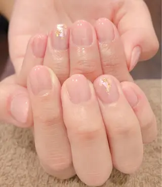 ネイル BEBE BEAUTEのネイルデザイン