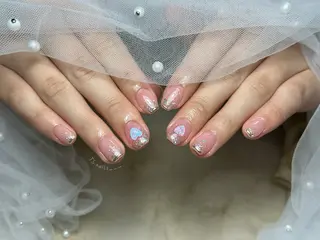 ネイル TS. nails___のネイルデザイン
