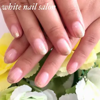 ネイル white nail salonのネイルデザイン