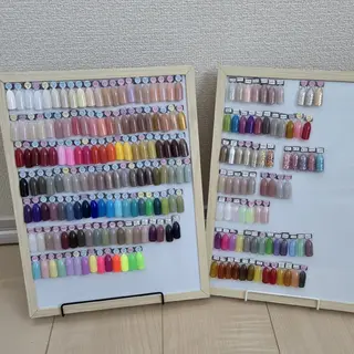 ネイル Cleo Nailのネイルデザイン