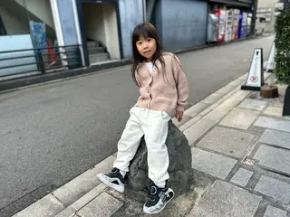 キッズ POLA 梧桐　杏子のエステ・リラクイメージ