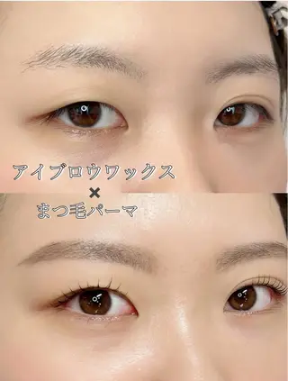 アイブロウ  ★eyelash reina☆のマツエク・マツパデザイン