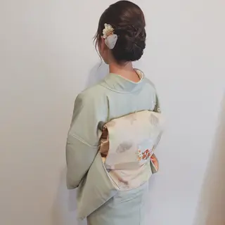 着付とリラクのお店 リベルテのその他イメージ