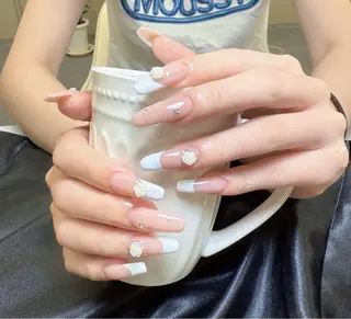 ネイル Berry Nailsのネイルデザイン