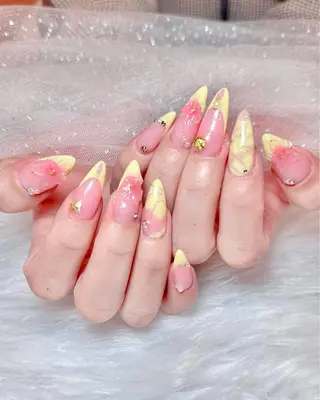 ネイル Queen Nail Salonのネイルデザイン