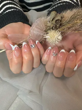 ネイル Moon Nail /栄 大須のネイルデザイン