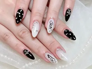 ネイル Bél Nail salonのネイルデザイン