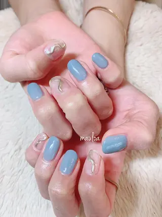 ネイル pipi ..のネイルデザイン