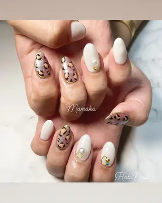 ネイル Momo nailsalonのネイルデザイン