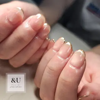 ネイル &U (アンド・ユー)のネイルデザイン