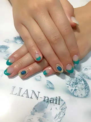 ネイル LIAN- nailのネイルデザイン