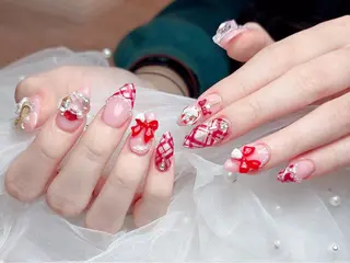 ネイル Only.1 Nailのネイルデザイン