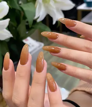 ネイル Tina Nailstudioのネイルデザイン