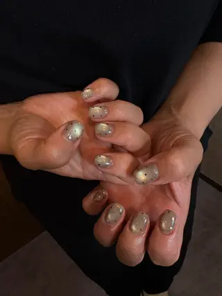 ネイル riri. nail salonのネイルデザイン