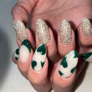ネイル Nail Salon Aleumのネイルデザイン