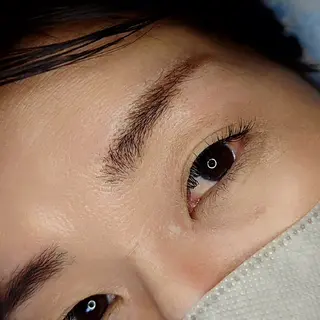 マツエク・マツパ EYELASH lino　合志市のマツエク・マツパデザイン